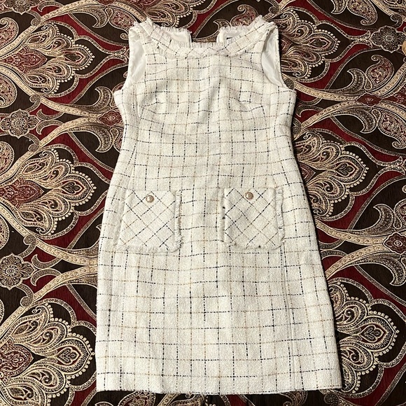 Karl Lagerfeld dress size 2. Worn only once, great condition - Picture 1 of 1